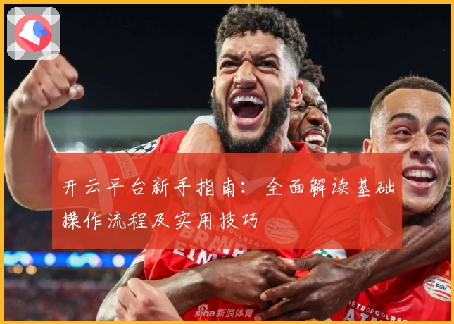 开云平台新手指南：全面解读基础操作流程及实用技巧