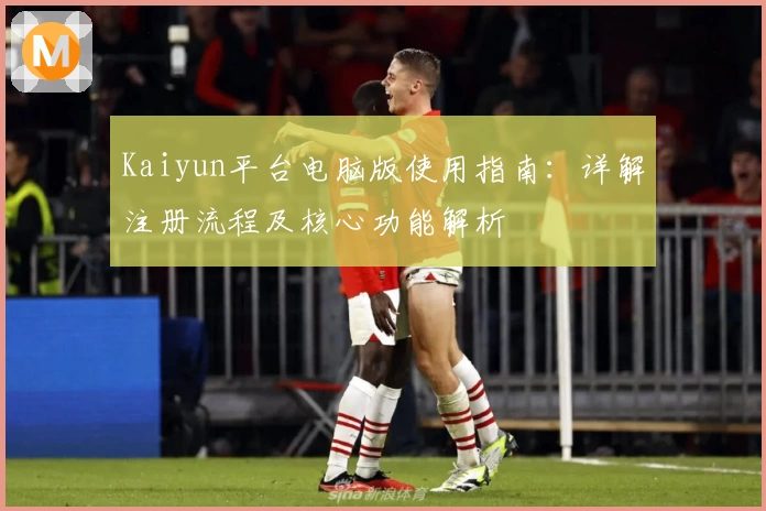 Kaiyun平台电脑版使用指南：详解注册流程及核心功能解析